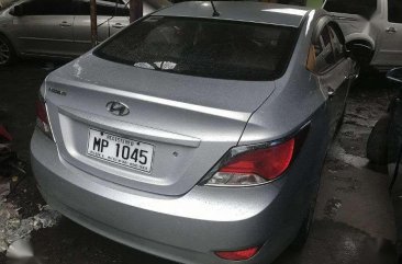 2016 Hyundai Accent for sale