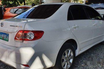 Toyota Corolla Altis 2014 1.6 Dual Vvti for sale