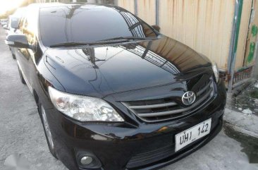 Toyota Corolla Altis 2012 for sale