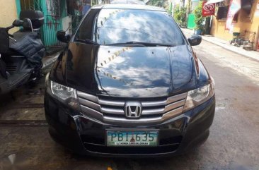 2010 Honda City for sale