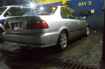 2000 Honda Civic for sale