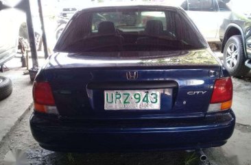 Honda City 1997 for sale