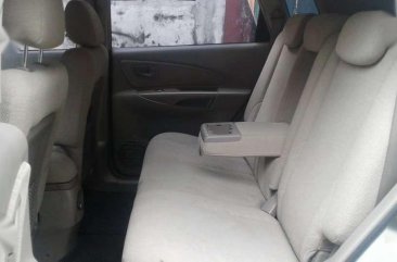 Well-kept Hyundai Tucson for sale