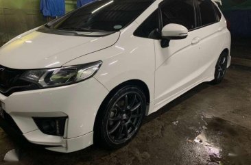 Honda Jazz 2016 for sale