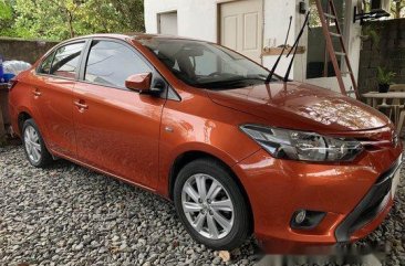 Toyota Vios 2017 E A/T for sale