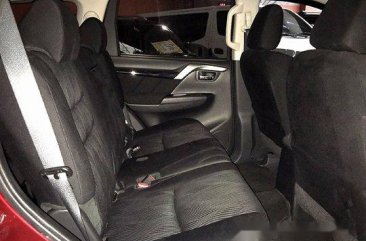 Mitsubishi Montero Sport 2016 for sale