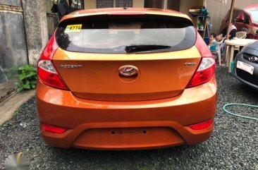 2016 Hyundai Accent for sale