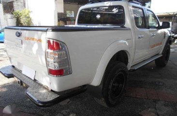 2011 Ford Ranger for sale