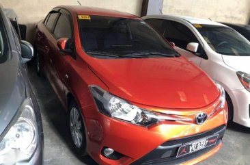 2017 Toyota Vios for sale