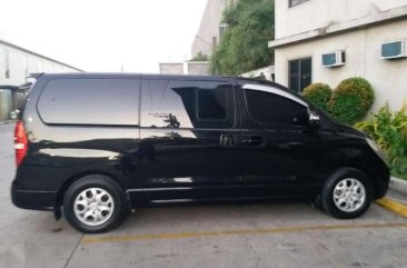 Hyundai Grand Starex 2009 for sale