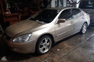 Honda accord 2004 for sale