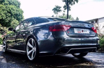 2013 Audi RS5 Quattro for sale