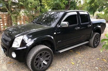 Isuzu D-Max 2011 for sale