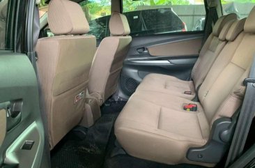 2017 Toyota Avanza for sale