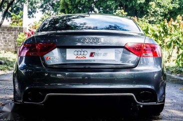 2013 Audi RS5 Quattro for sale