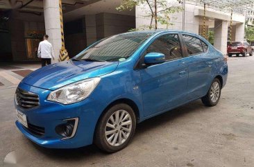 2014 Mitsubishi Mirage G4 for sale