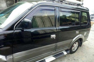 MITSUBISHI ADVENTURE 2000 FOR SALE