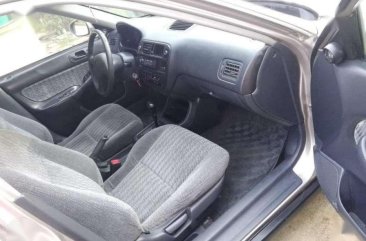 Honda Civic 1998 for sale