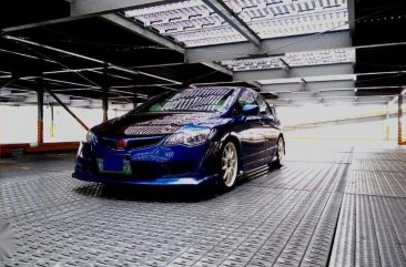 Honda Civic 2.0 FD 2006 for sale