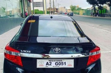 2018 Toyota Vios FOR SALE