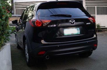 2012 Mazda CX5 for sale