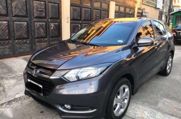 2015 Honda HrV FOR SALE