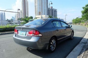 2010 Honda Civic for sale