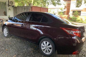 Toyota Vios 2018 E M/T for sale