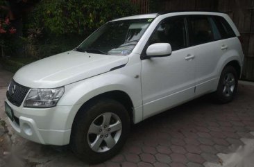 Suzuki Grand Vitara 2007 for sale