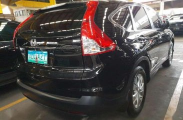 2013 honda crv for sale