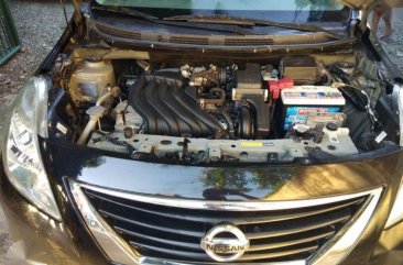 nissan almera 15L mid 2015 for sale