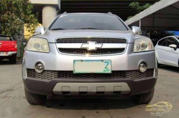 2008 Chevrolet Captiva for sale