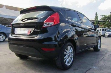 2016 Ford Fiesta for sale