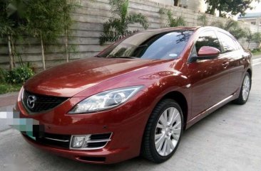 2008 Mazda 6 for sale