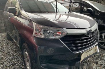 Toyota Avanza 2018 E M/T for sale