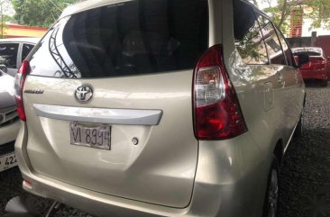 2017 Toyota Avanza for sale