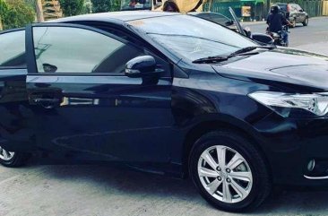 2018 Toyota Vios FOR SALE