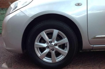 2013 Nissan Almera for sale