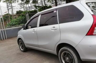 2012 Toyota Avanza for sale