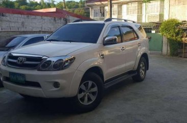 Toyota Fortuner 2005 for sale