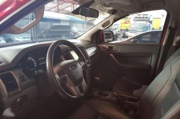 2016 Ford Everest for sale