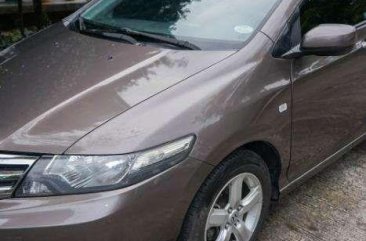 2012 Honda City For sale