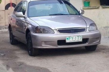 Honda Civic 1998 for sale