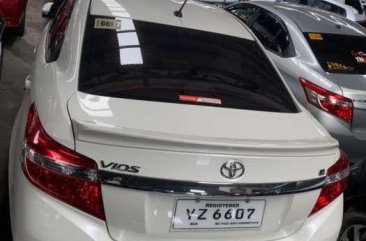 2016 Toyota Vios for sale