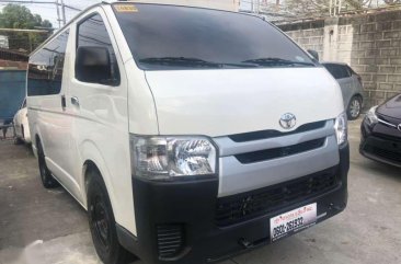 2017 Toyota Hiace for sale