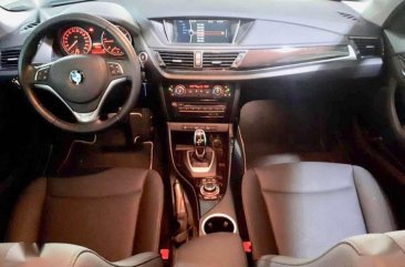 BMW X1sDrive 2016 for sale