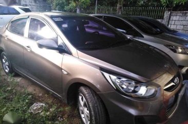 Hyundai Accent 2012 for sale