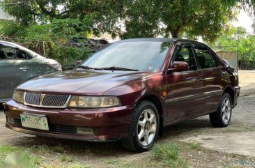 Mitsubishi Lancer 2001 for sale