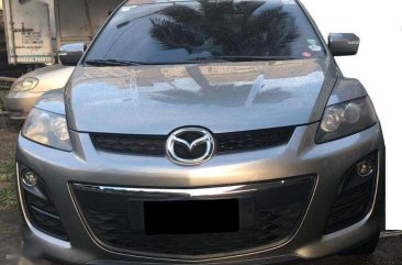 2011 Mazda CX-7 for sale