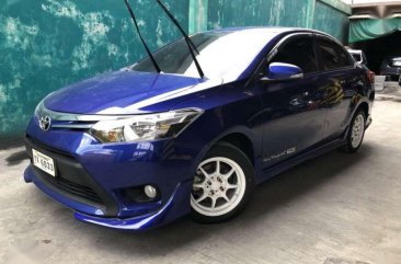 2016 Toyota Vios for sale